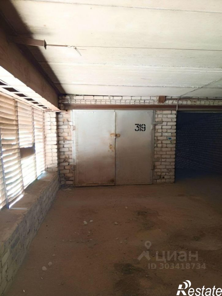 Гараж/парковка Власихинская улица, 170,  д. 170