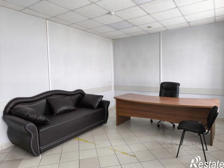 Офис улица Эмилии Алексеевой, 102,  д. 102