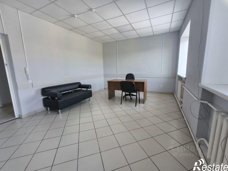 Офис улица Эмилии Алексеевой, 102,  д. 102