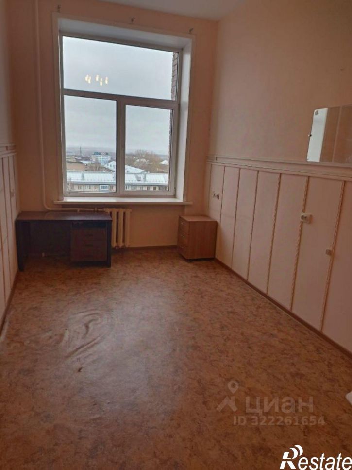 Офис Комсомольский проспект, 80,  д. 80