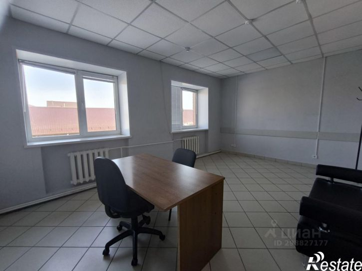 Офис улица Эмилии Алексеевой, 102,  д. 102