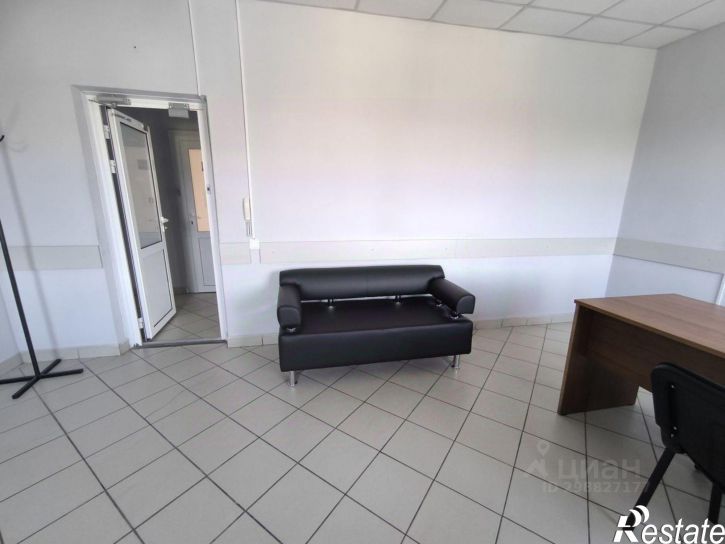 Офис улица Эмилии Алексеевой, 102,  д. 102