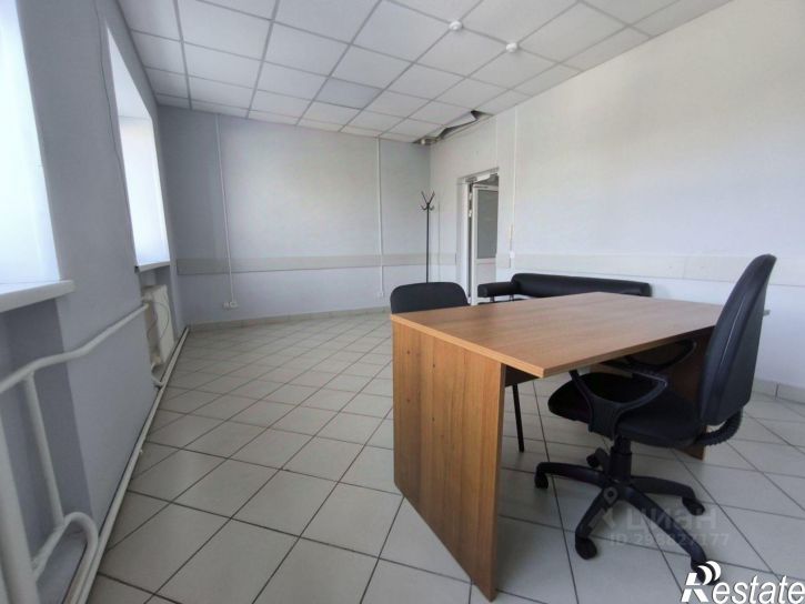 Офис улица Эмилии Алексеевой, 102,  д. 102