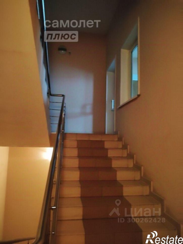 Торговое помещение Партизанская улица, 218,  д. 218