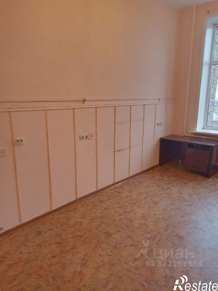 Офис Комсомольский проспект, 80,  д. 80