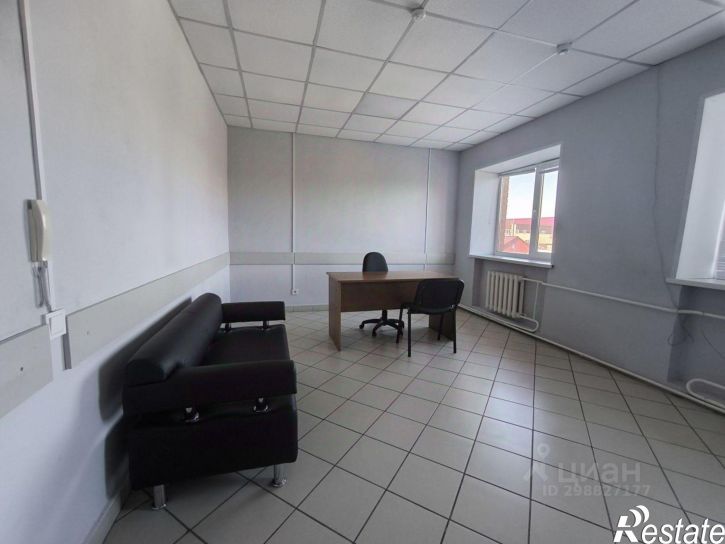 Офис улица Эмилии Алексеевой, 102,  д. 102