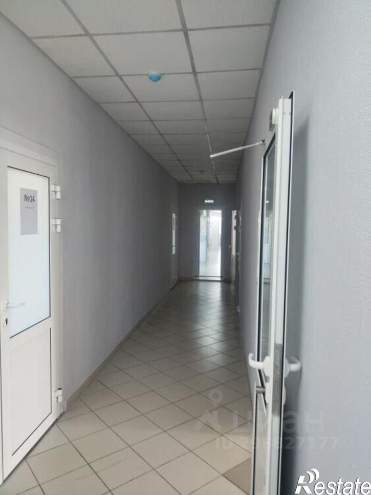 Офис улица Эмилии Алексеевой, 102,  д. 102