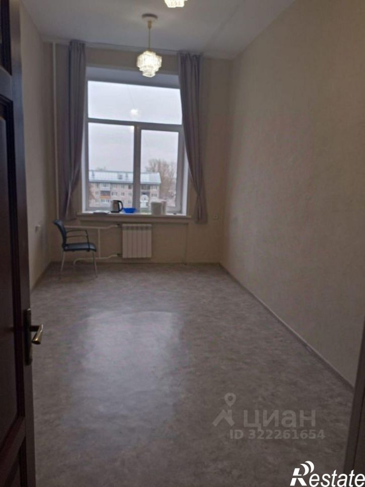 Офис Комсомольский проспект, 80,  д. 80