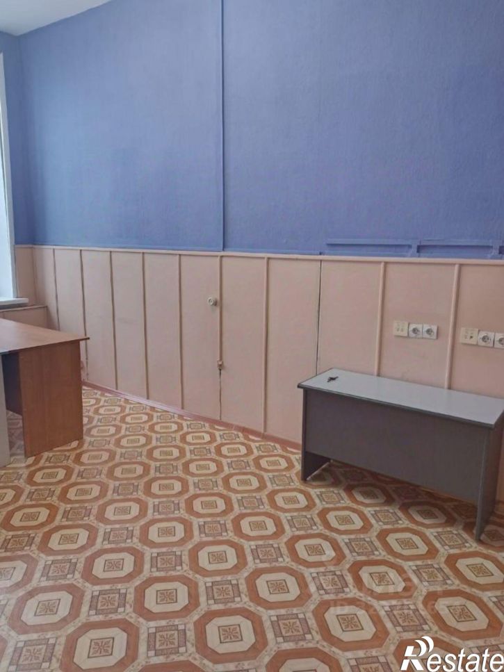 Офис Комсомольский проспект, 80,  д. 80