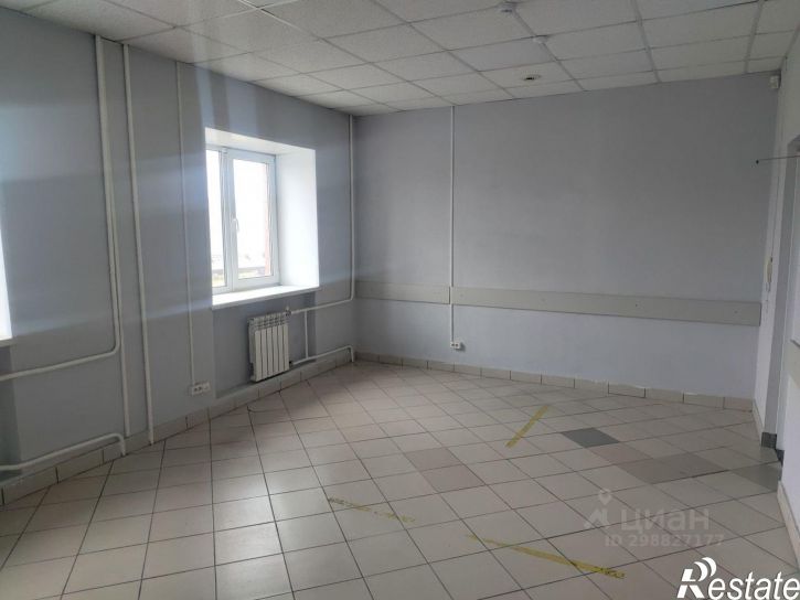 Офис улица Эмилии Алексеевой, 102,  д. 102