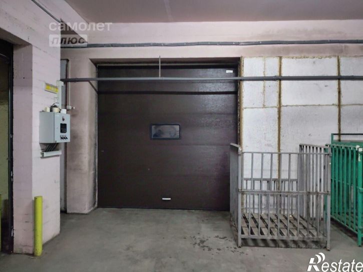 Торговое помещение Партизанская улица, 218,  д. 218