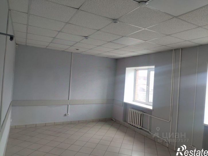 Офис улица Эмилии Алексеевой, 102,  д. 102