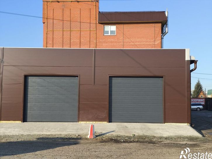 Торговое помещение улица Эмилии Алексеевой, 102,  д. 102