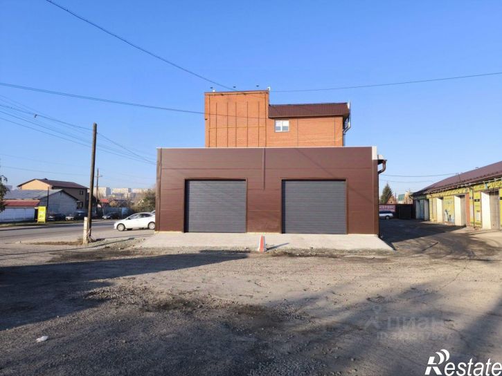 Торговое помещение улица Эмилии Алексеевой, 102,  д. 102