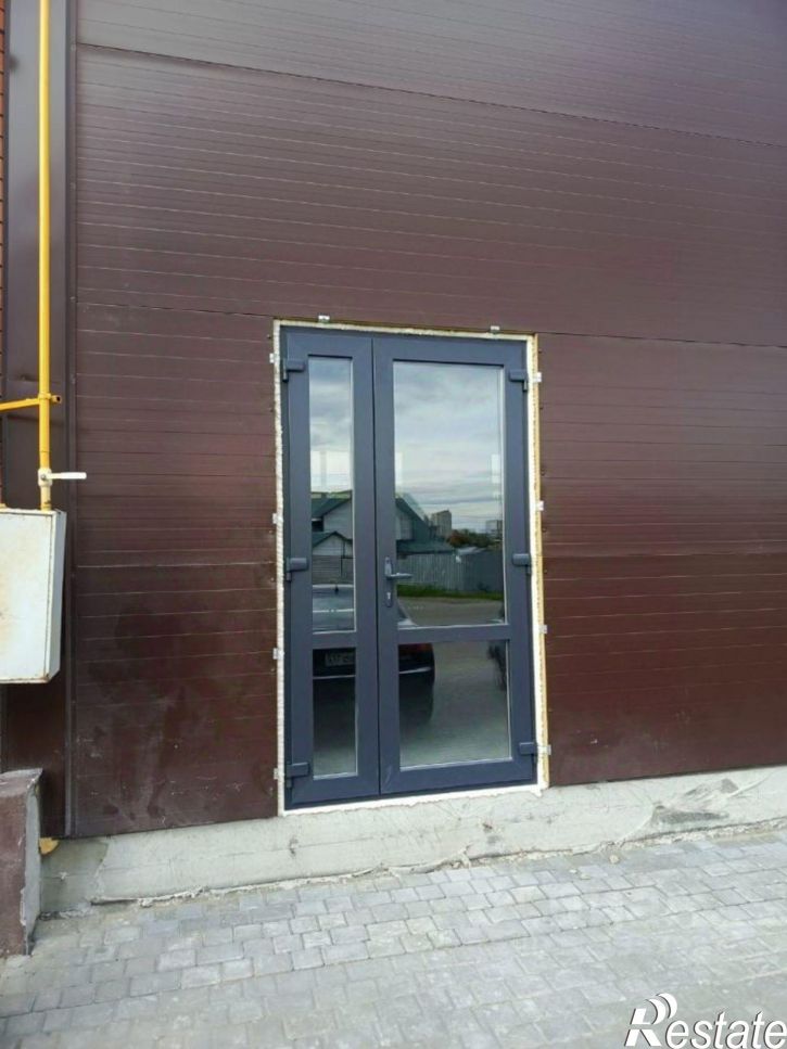 Торговое помещение улица Эмилии Алексеевой, 102,  д. 102