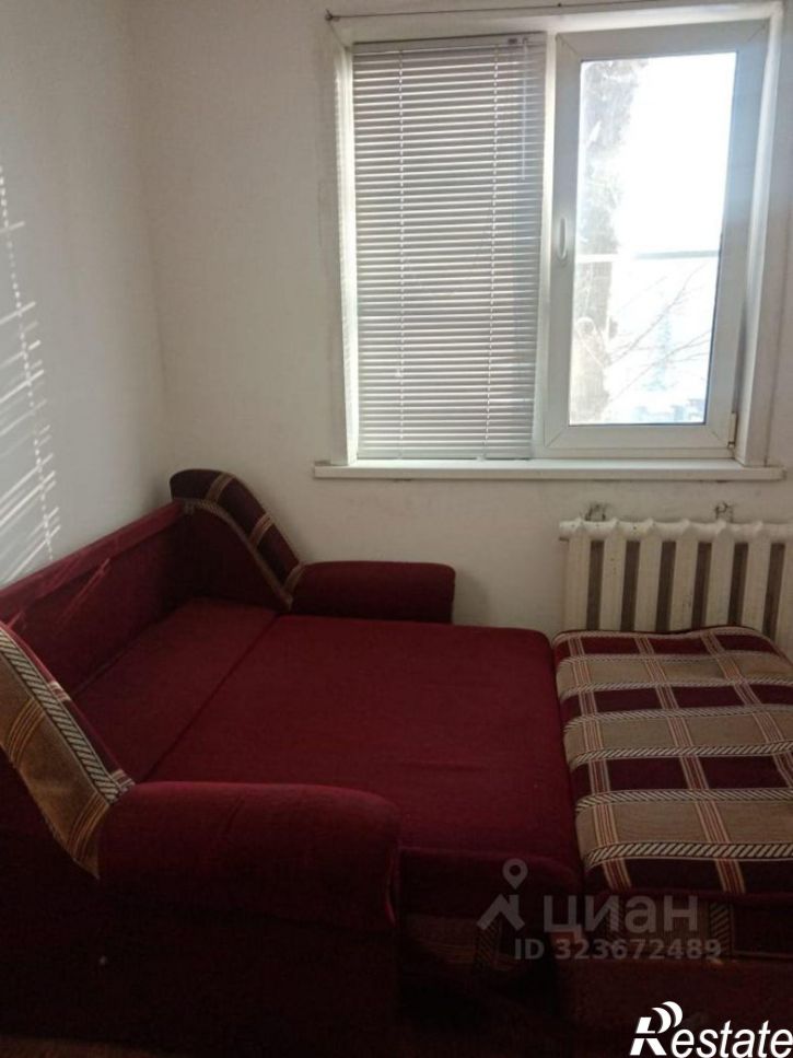 Комната Барнаул, улица Чернышевского