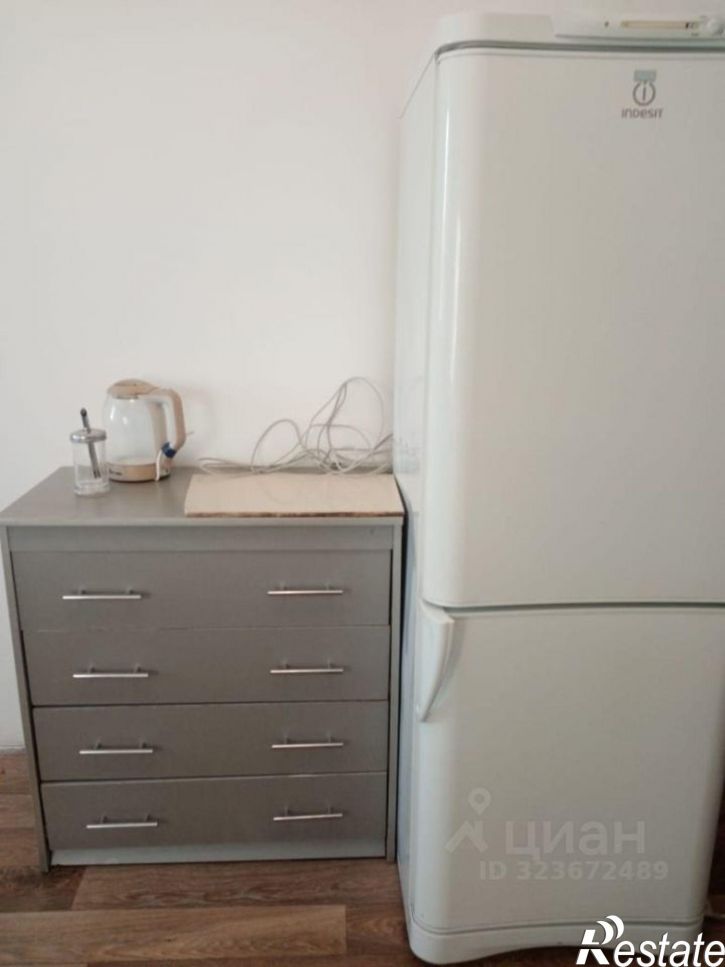 Комната Барнаул, улица Чернышевского