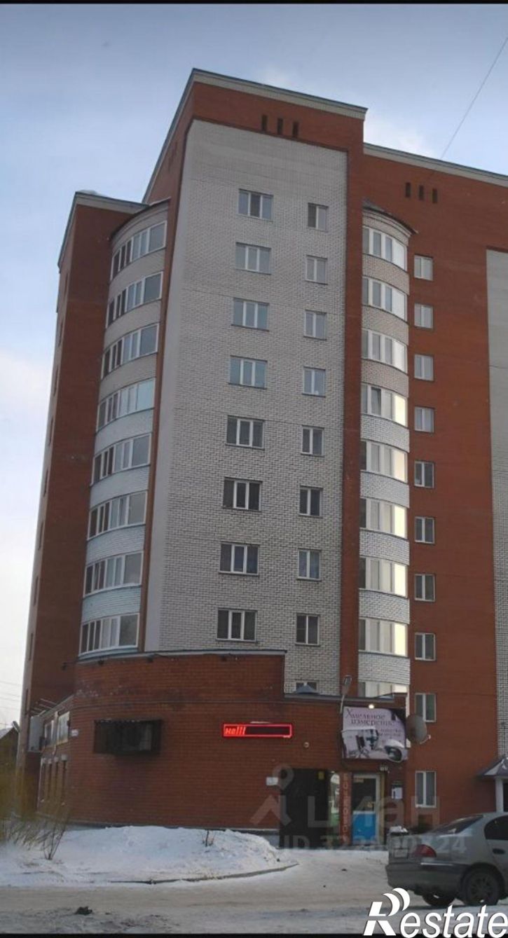 Комната Барнаул, улица Советской Армии