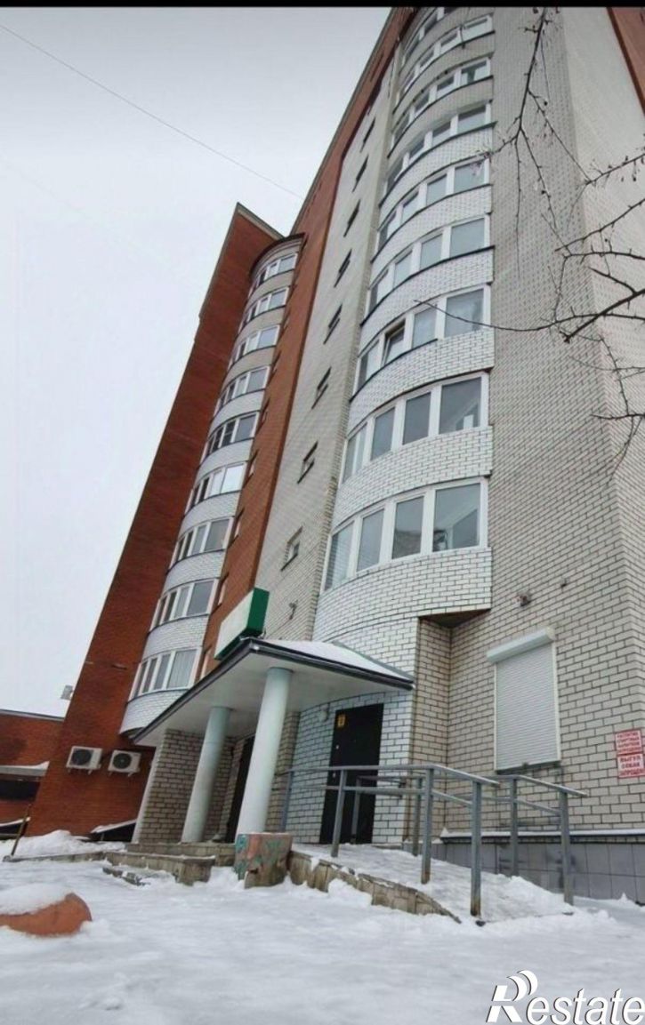 Комната Барнаул, улица Советской Армии