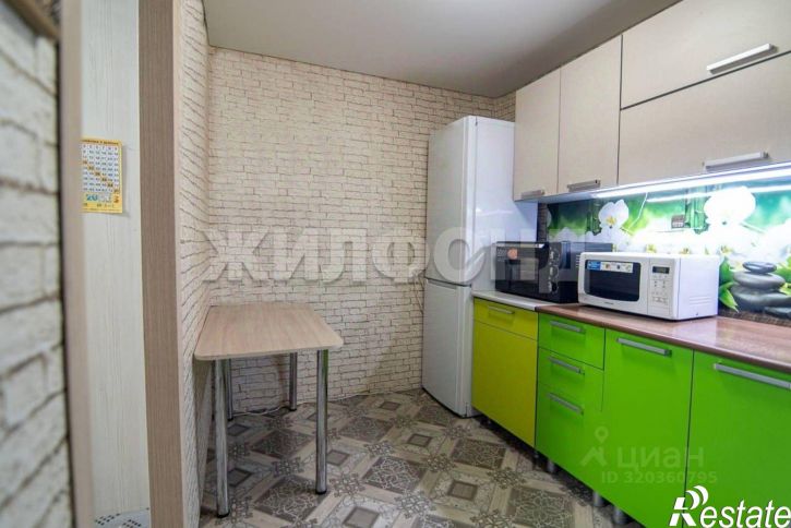 2-комн квартира Весенняя улица, 6,  д. 6