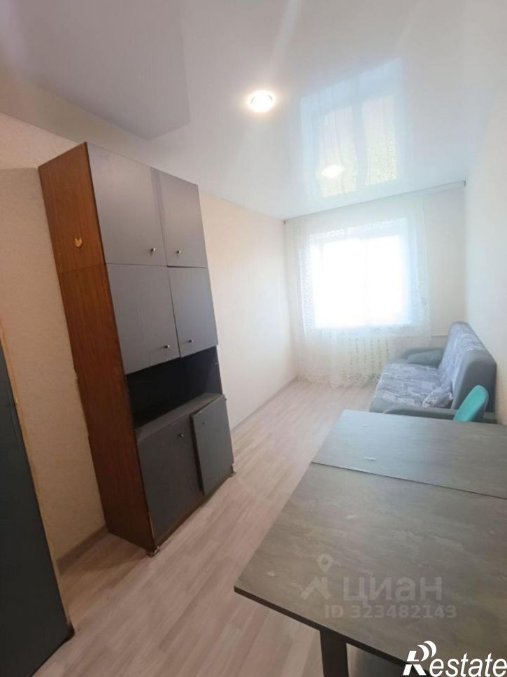 Комната Барнаул, проспект Ленина, 136