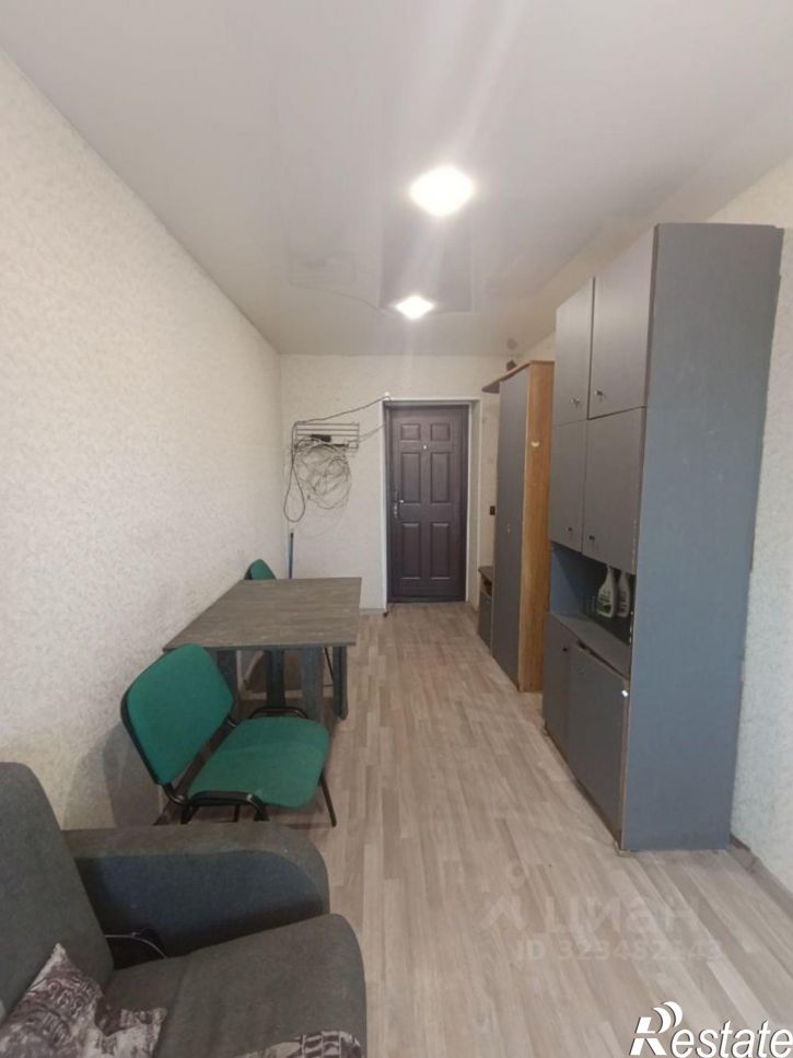 Комната Барнаул, проспект Ленина, 136