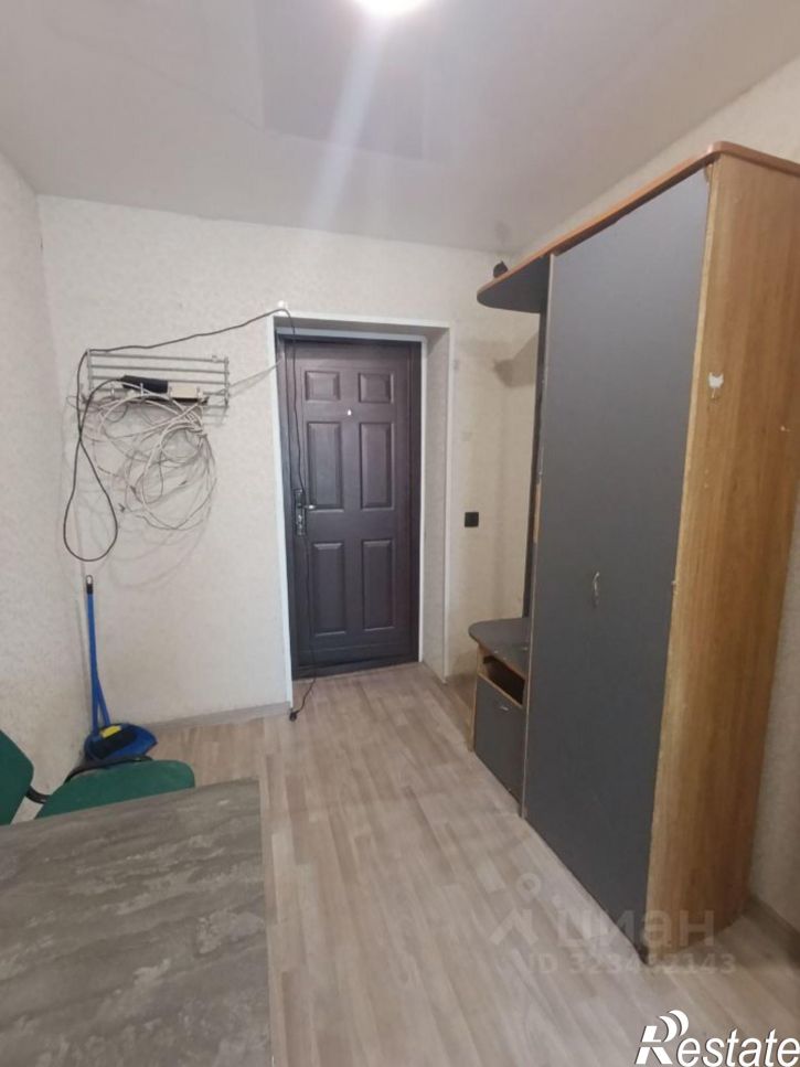 Комната Барнаул, проспект Ленина, 136