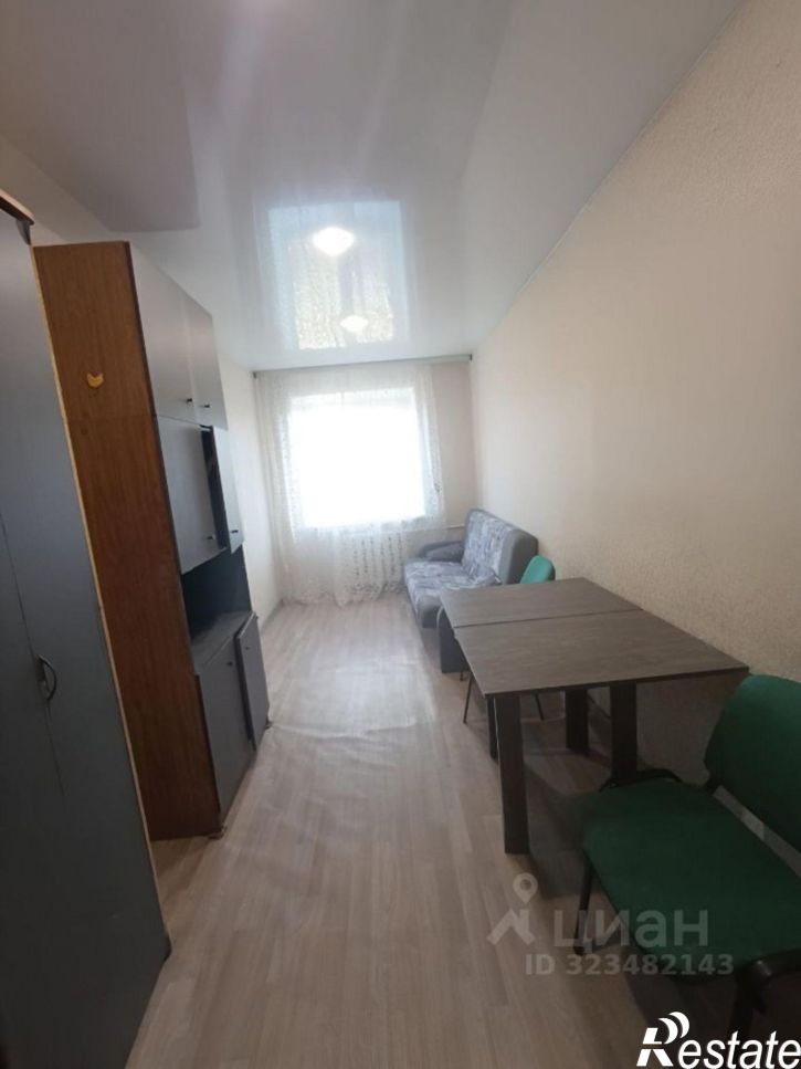 Комната Барнаул, проспект Ленина, 136