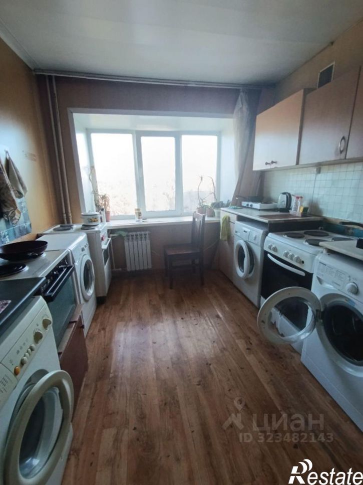 Комната Барнаул, проспект Ленина, 136