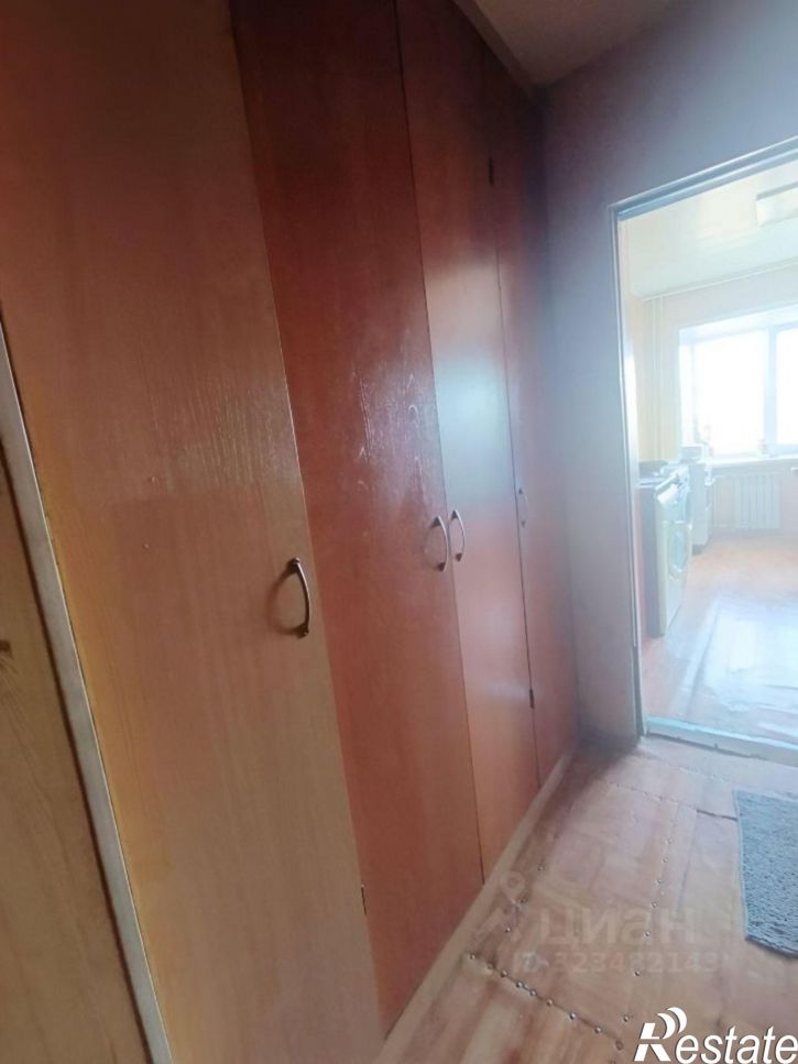 Комната Барнаул, проспект Ленина, 136