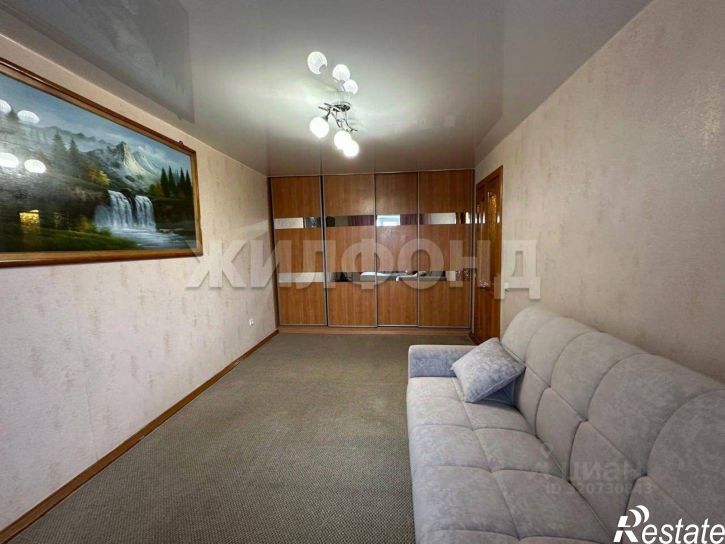 1-комн квартира улица Малахова (дублёр), 173,  д. 173