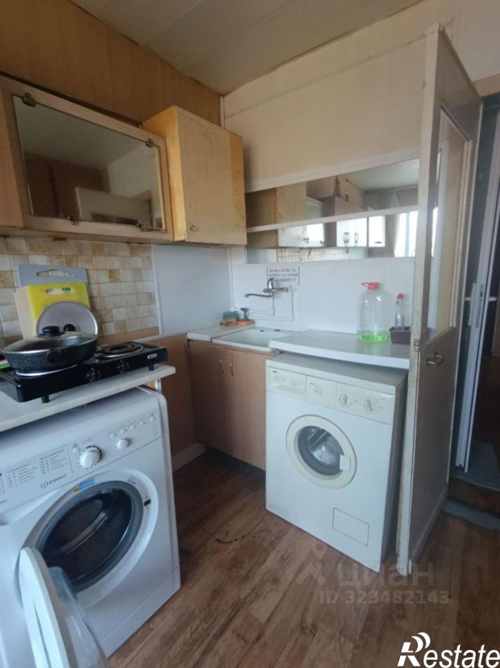 Комната Барнаул, проспект Ленина, 136