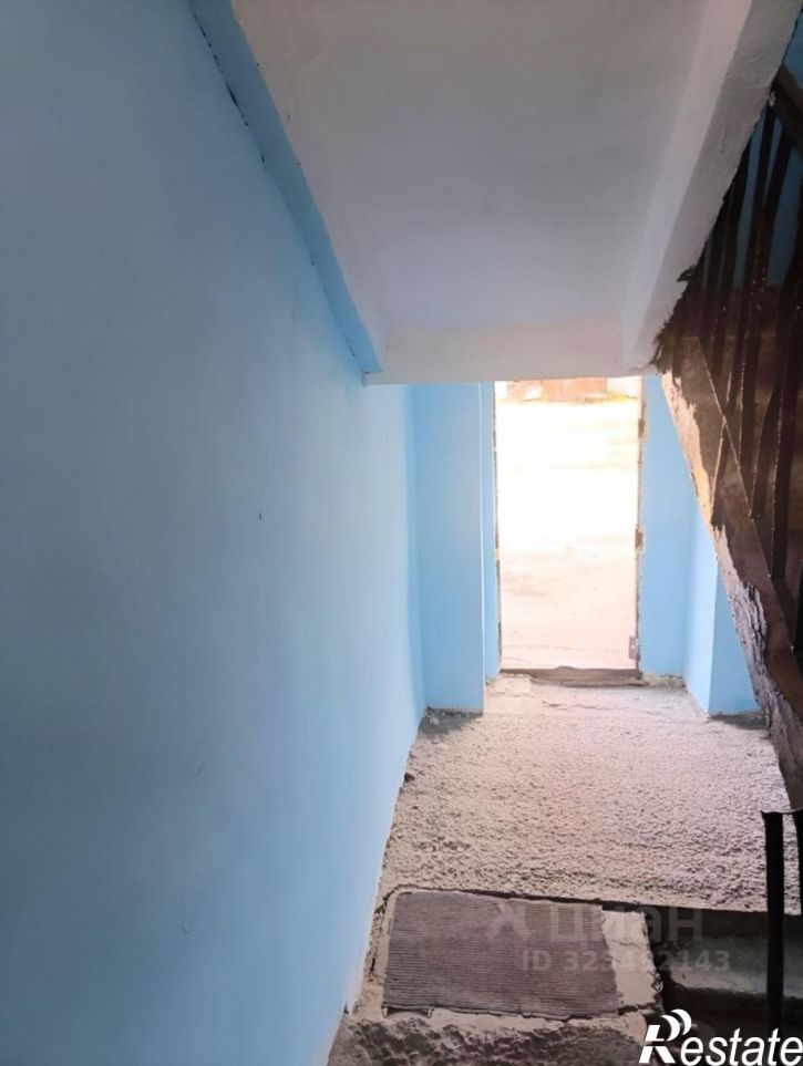 Комната Барнаул, проспект Ленина, 136