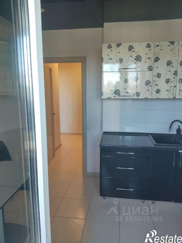 2-комн квартира Барнаул, Балтийская улица, 105