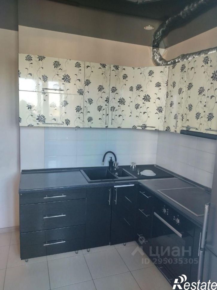 2-комн квартира Барнаул, Балтийская улица, 105