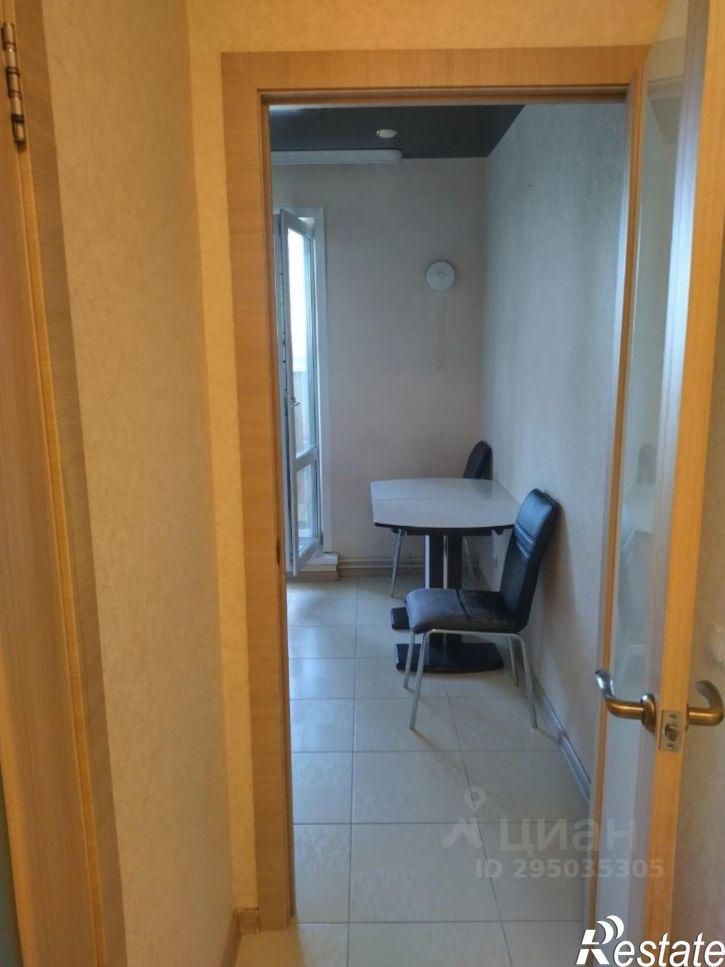 2-комн квартира Барнаул, Балтийская улица, 105