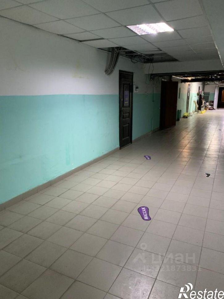 Помещение свободного назначения Змеиногорский тракт, 104П,  д. 104П