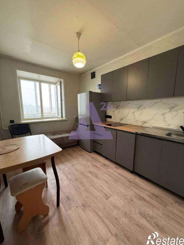 1-комн квартира проспект Ленина, 153,  д. 153