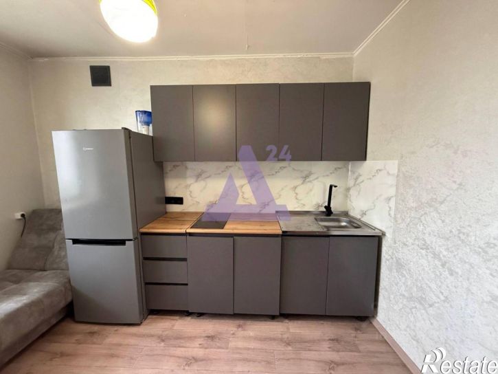 1-комн квартира проспект Ленина, 153,  д. 153