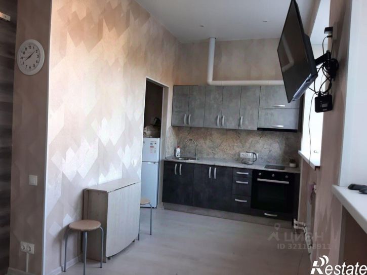 1-комн квартира Барнаул, проспект Коммунаров