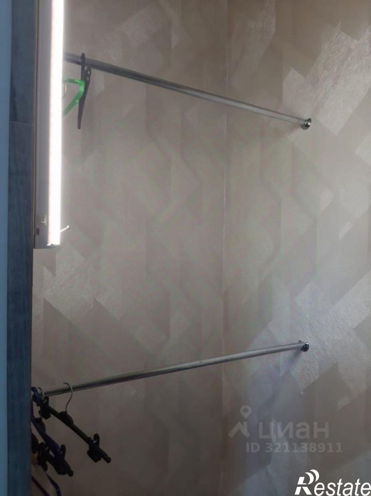 1-комн квартира Барнаул, проспект Коммунаров