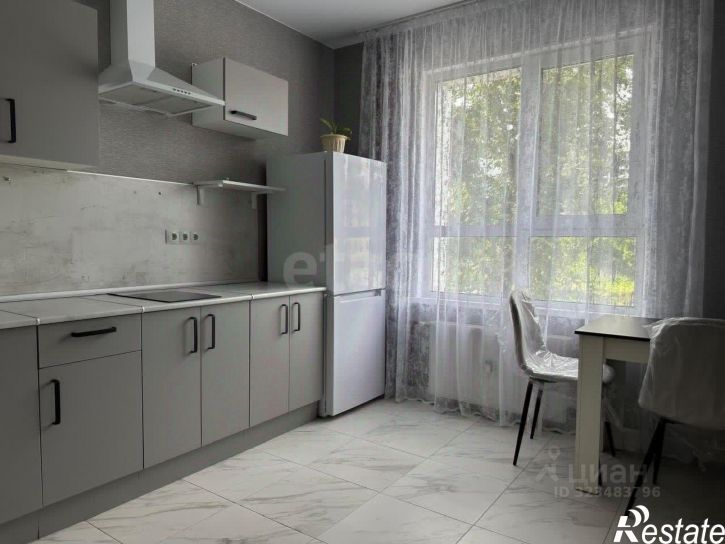 2-комн квартира городской округ Барнаул