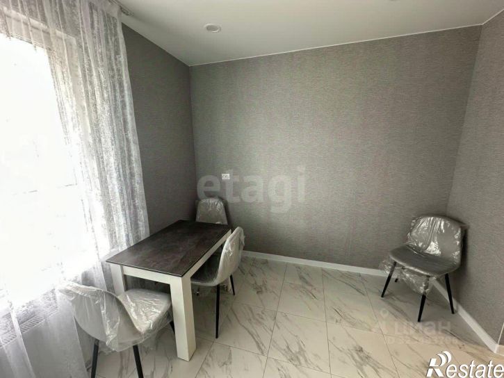 2-комн квартира городской округ Барнаул