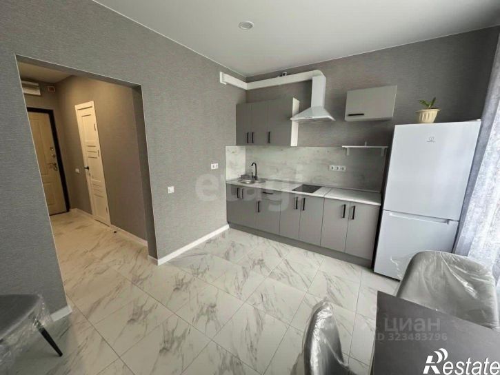 2-комн квартира городской округ Барнаул