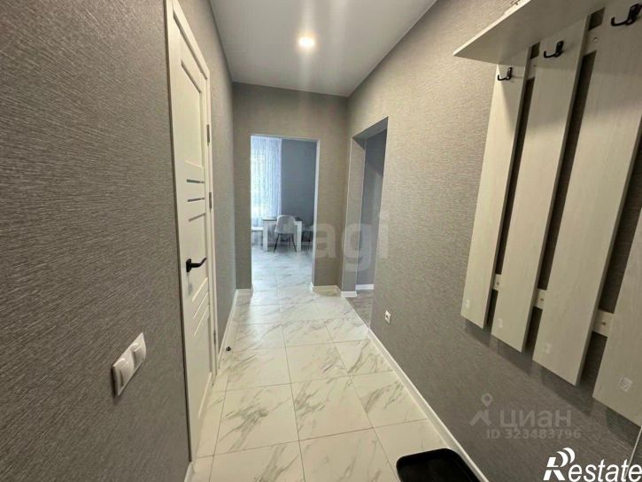 2-комн квартира городской округ Барнаул