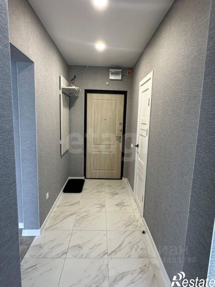 2-комн квартира городской округ Барнаул