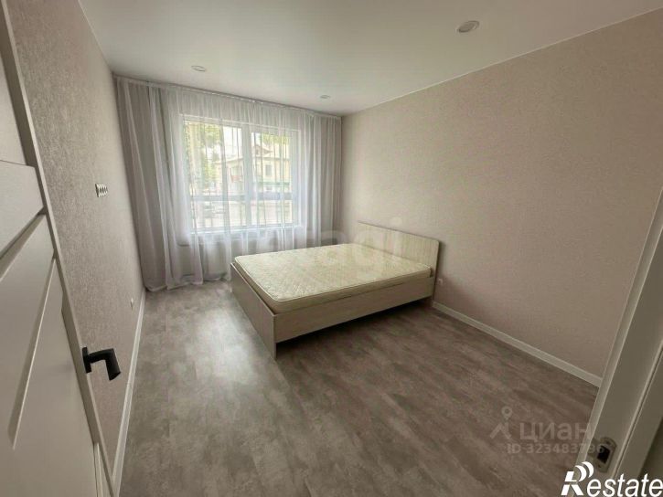 2-комн квартира городской округ Барнаул