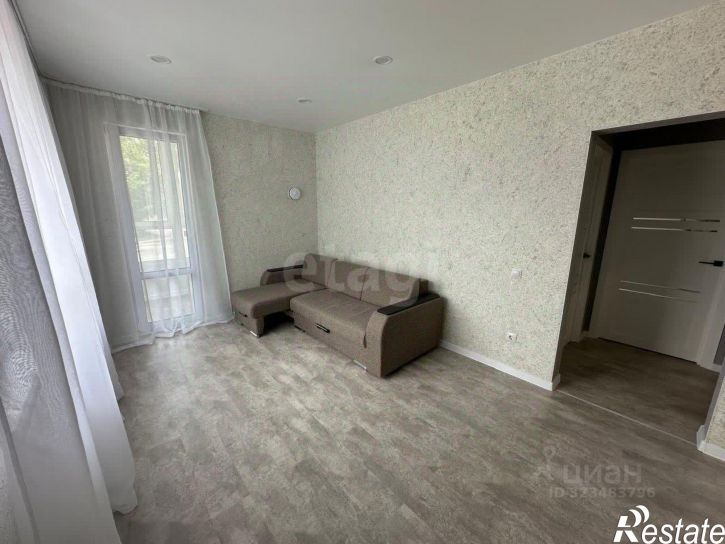 2-комн квартира городской округ Барнаул