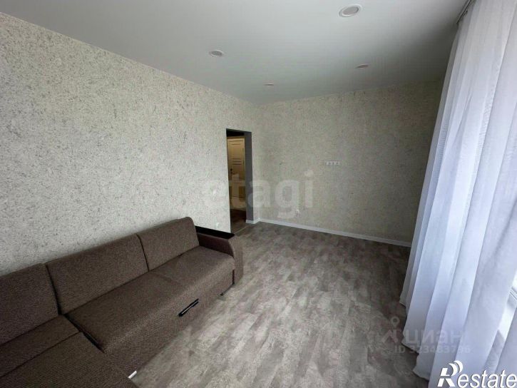 2-комн квартира городской округ Барнаул