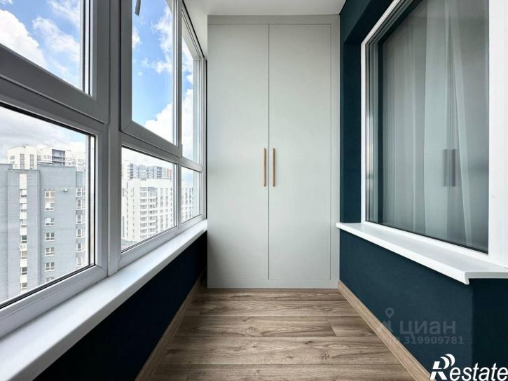 2-комн квартира Северный Власихинский проезд, 122 к5,  д. 122 к5